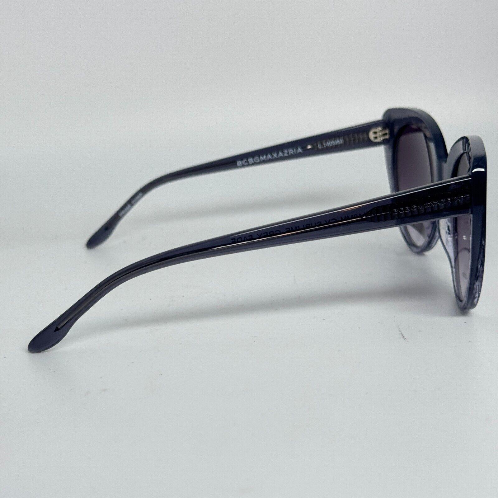 BCBGMAXAZRIA Cv Sublime Grey Fade Sunglasses Frames Womens  display picture 2