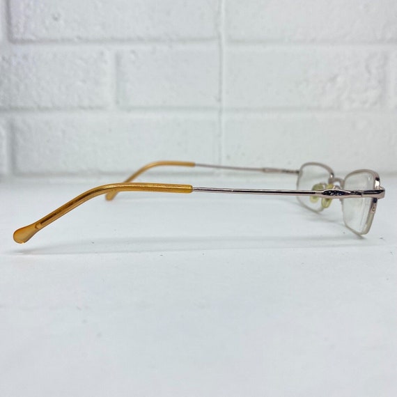 Ray-Ban JR TITANIUM Eyeglasses Frame RB1002T 3012… - image 5