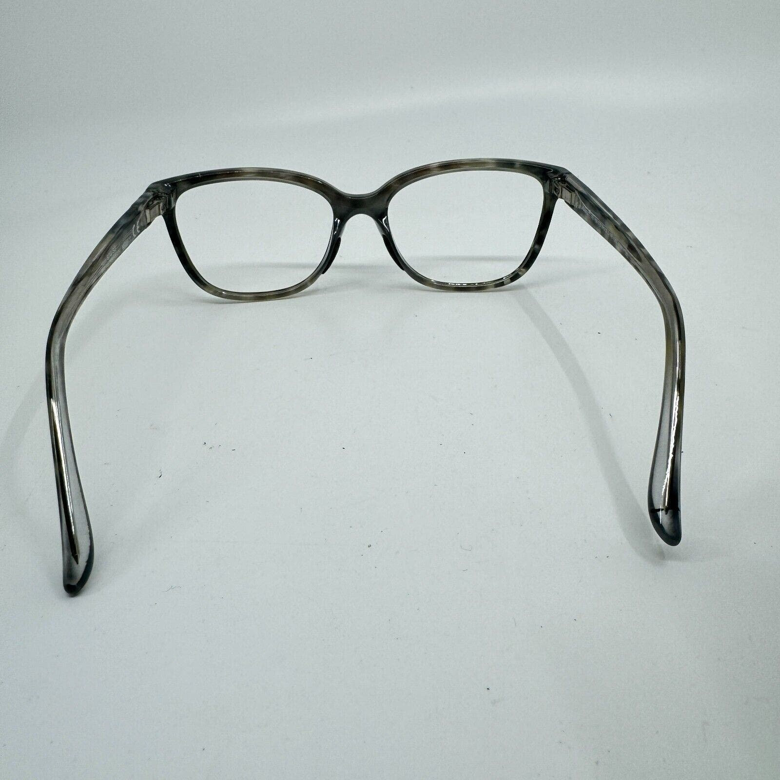 Maui Jim Honi‎ MJ758-11S Sunglasses Gray Cat Eye Frame 54-18-140 Italy H11044 Maui Jim Honi MJ758-11S Sunglasses Gray Cat Eye Frame 54-18  main image 2