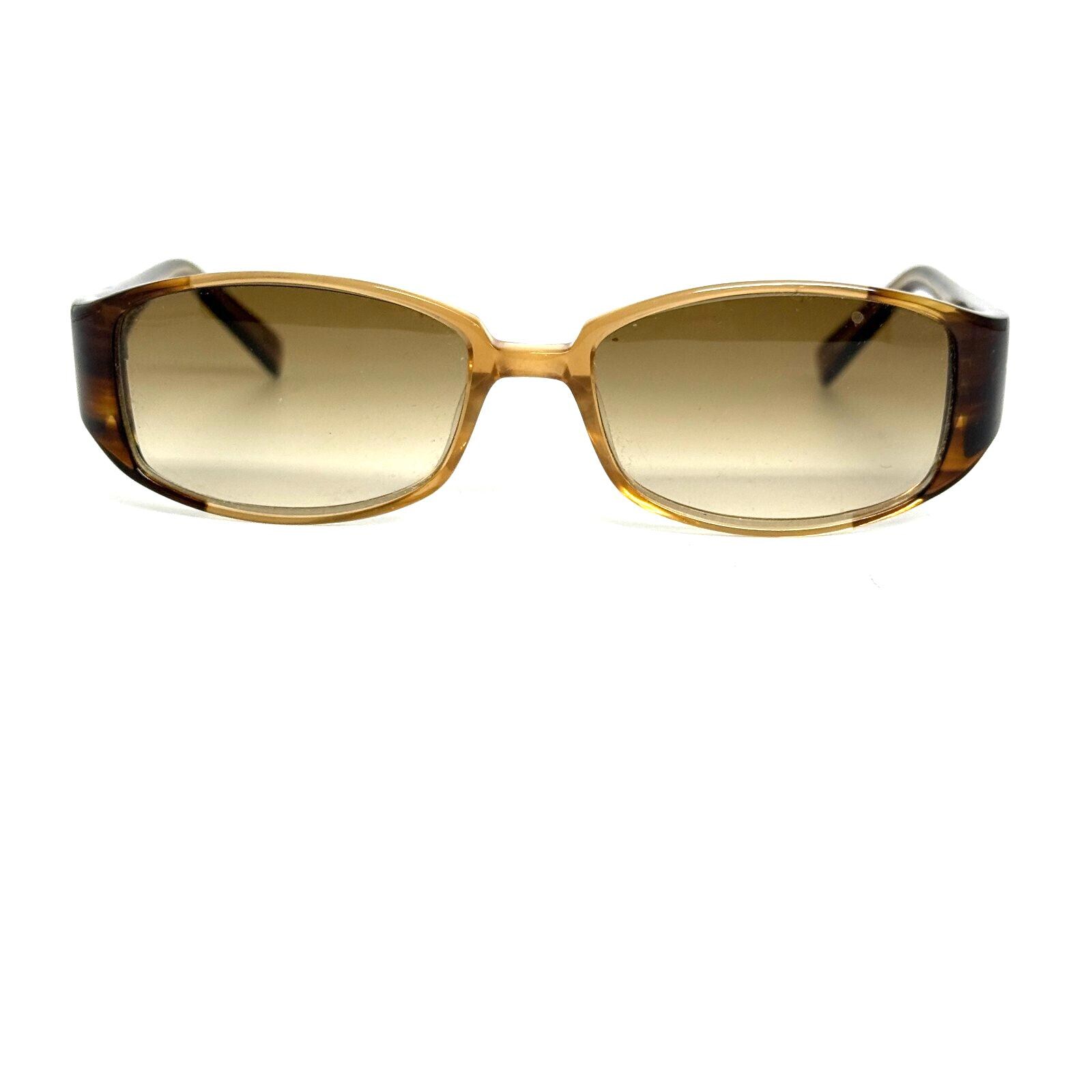 Vera Wang Eyeglasses Marinda TA Brown‎ Horn Tortoise Crystal Accents 50-17-130 Vera Wang Sunglasses - Etsy New Zealand main image 4