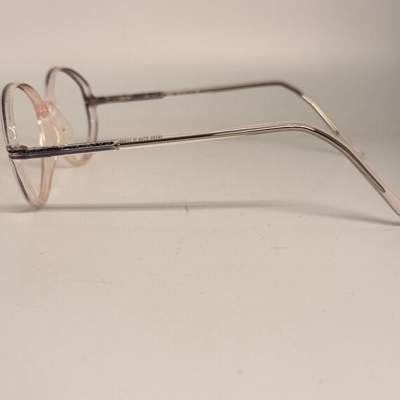Silhouette SPX M 1911 /17 6053 53[]13-130 Eyeglasses Frames Only full rim oval Silhouette SPX M 1911 6053 Women main image 4