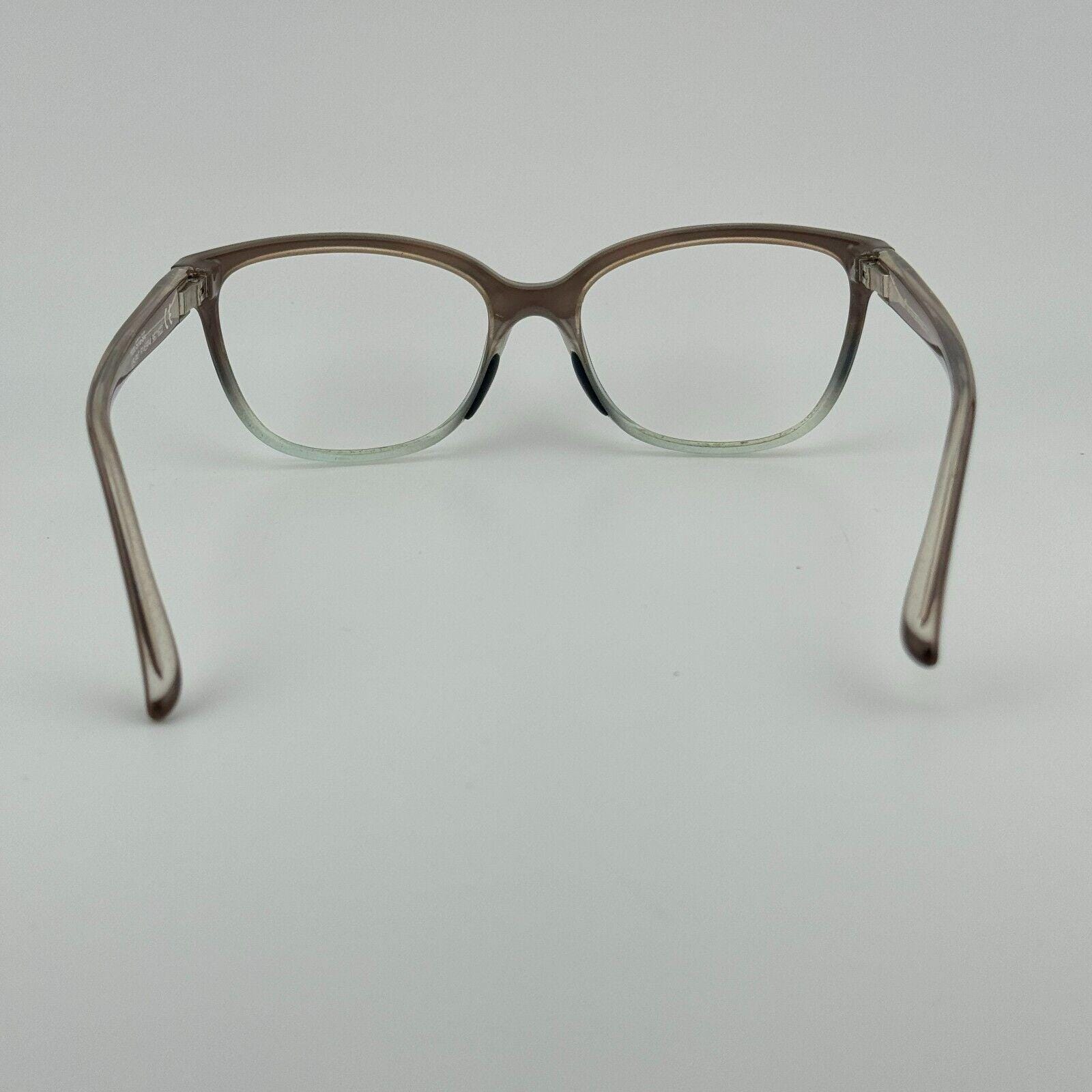 Maui Jim Italy‎ HONI MJ758-22B 54-18-140 Brown/Blue Fade Sunglasses Frame H12405 Maui Jim Italy MJ758-22B HONI 54-18-140 Brown/blue Fade  main image 2
