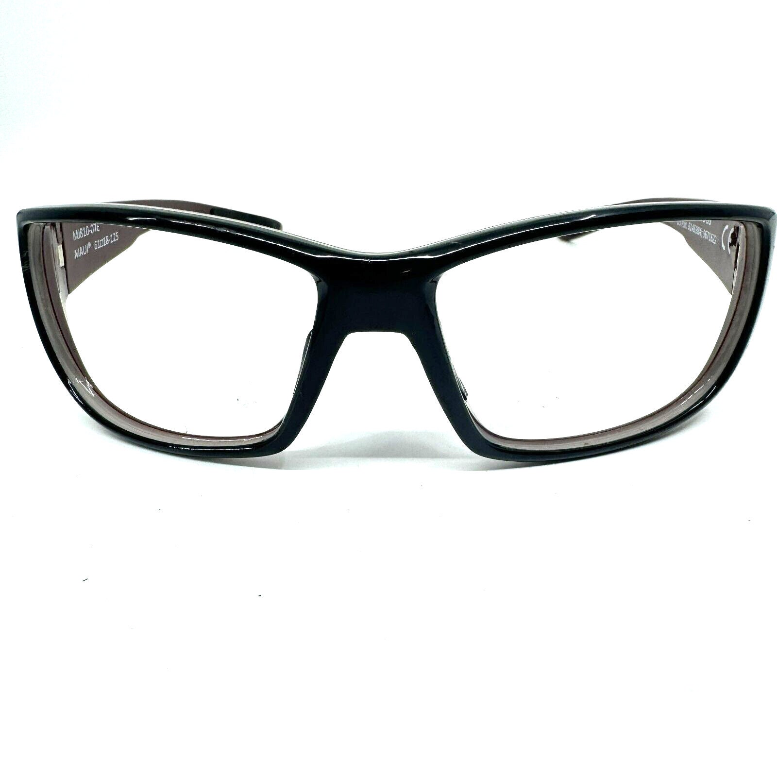 Maui jim safety glasses sale