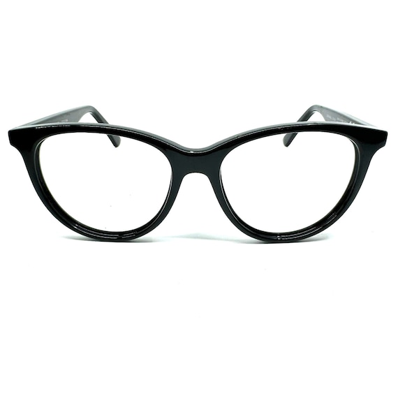 Maui Jim Cathedrals MJ 782-02 Cat Eye Black Polarized Sunglasses Gray Lens (A) New MAUI JIM CATHEDRALS Sunglasses MJ 782-02 Black Frames  main image 3