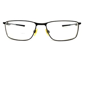 Oakley OX3217-0157 Satin Black Rectangle Unisex Eyeglasses 57mm H18213