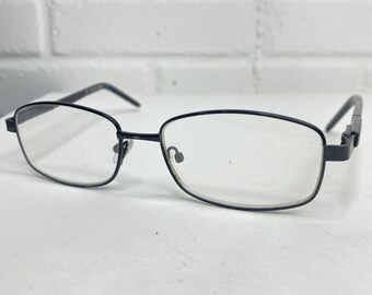 Foster Grant Reading Glasses TG0115 Black 55 17-136 PD58.5+/-1mm +1.50 H2347