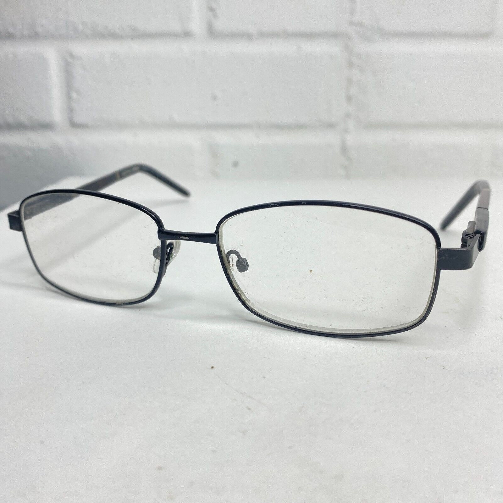 Foster grant magnivision reading glasses