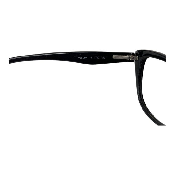Escada VES380S COL.0700 Eyeglasses Frames Black C… - image 4