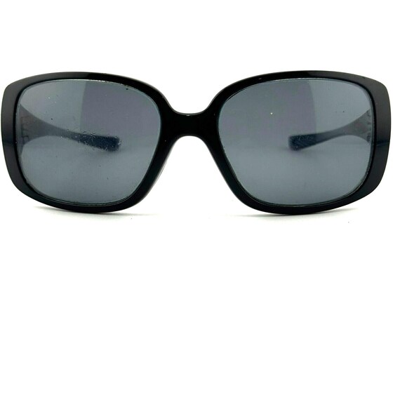 Oakley LBD OO9193-01 Black Square Sunglasses Frames 53-17  display picture 2