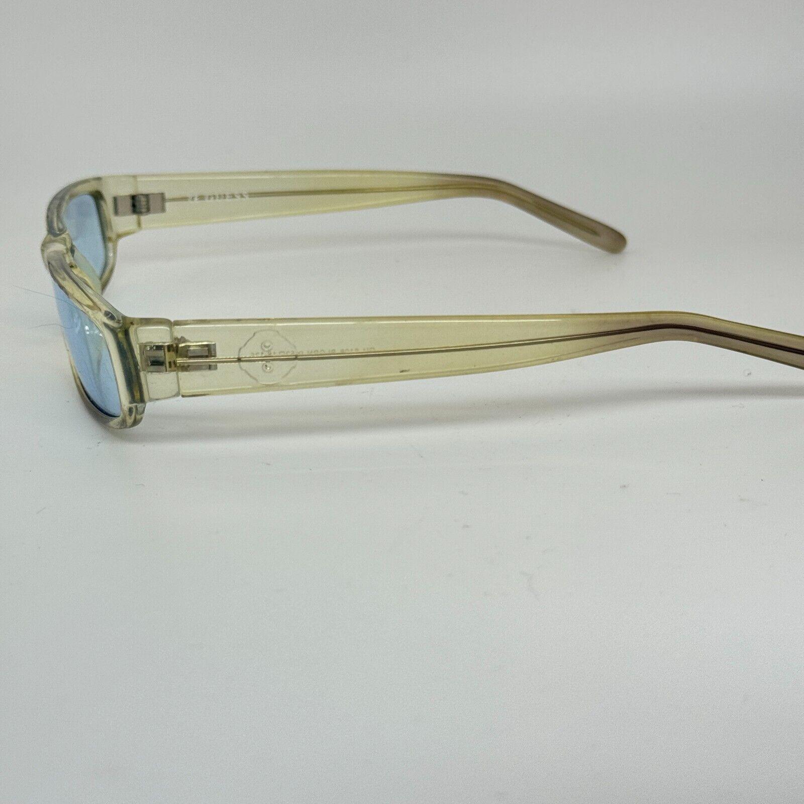Guess GU 6108 BLGRN-9 52-18-135 Green/Gold Metal Full Rim Eyeglasses Frame 14576 Guess GU 6108 BLGRN-9 52-18-135 Green/gold Metal Full Rim  main image 4