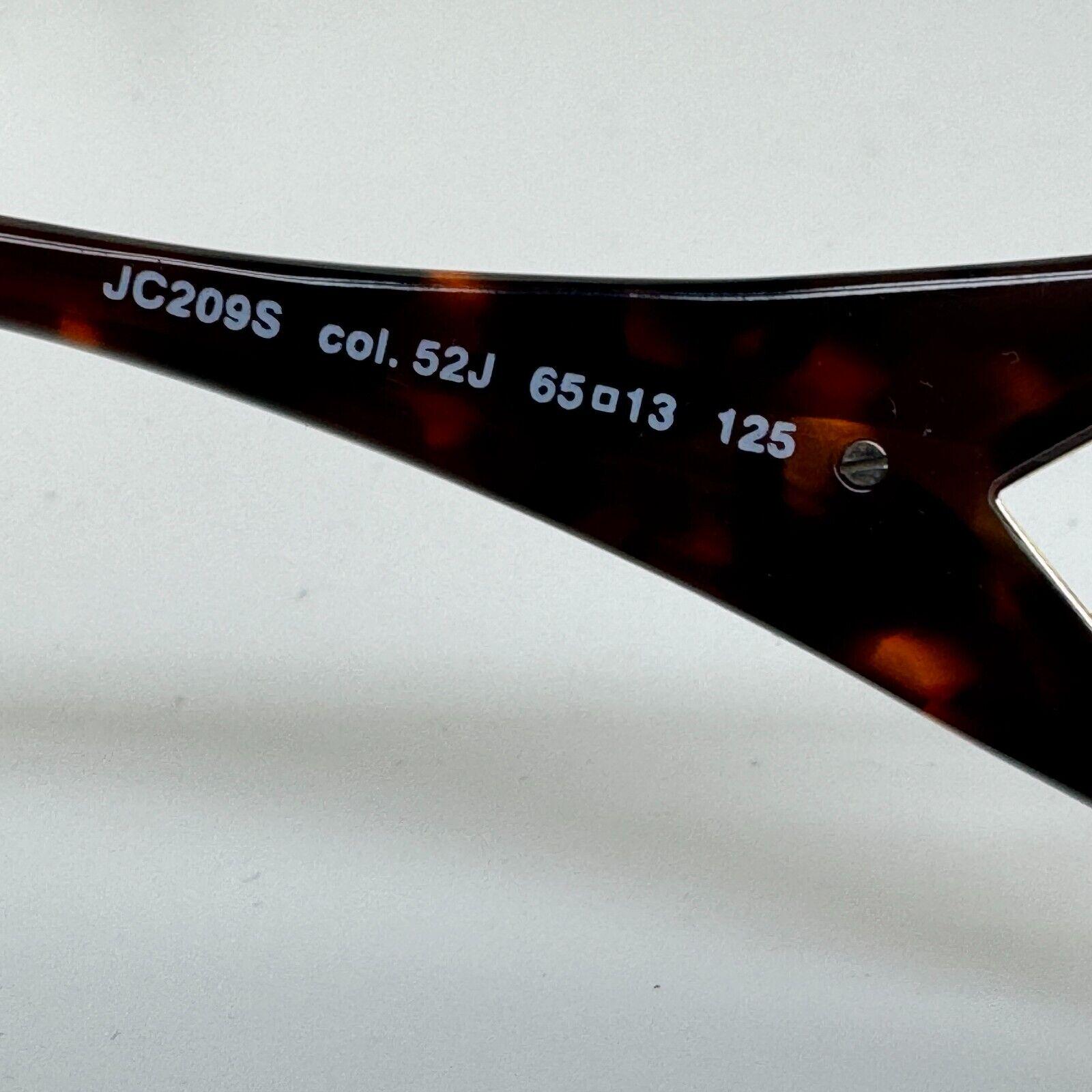Just Cavalli JC 209S 52j Women display picture 2