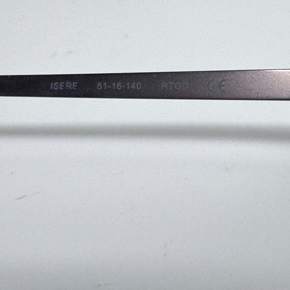 Modo .COM Frame Model Isere Eyeglasses Frames 51-… - image 5