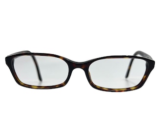 Burberry B2201 3002 Eyeglasses Frames Brown Tortoise 53-16-135 H8583