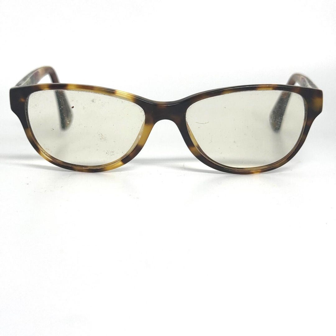 Coach Eyeglasses Authentic Frame HC 6012 Dakota 5057 49 [] 15 135 ...