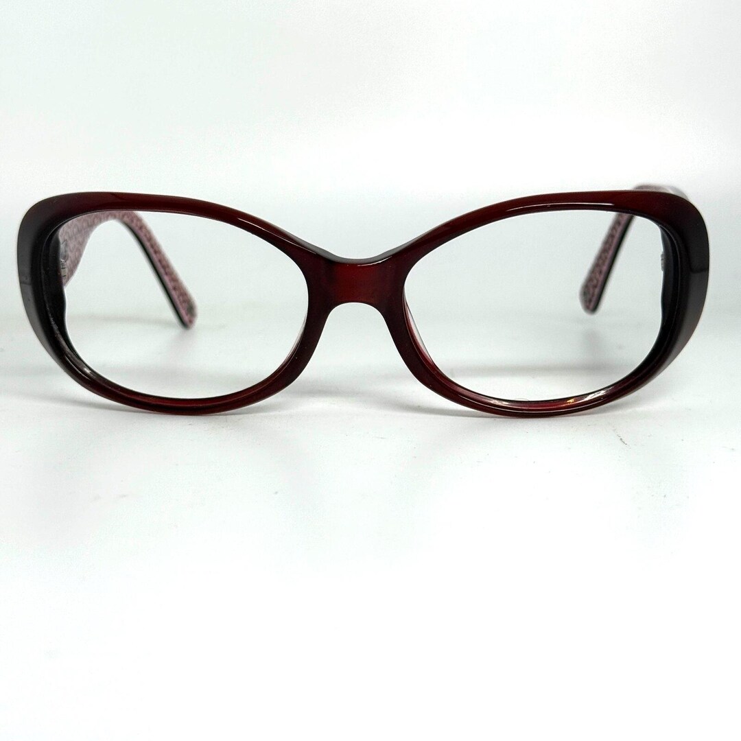 Coach Sunglasses Kendall S438 Brown Tortoise Designer Frame  display picture 1