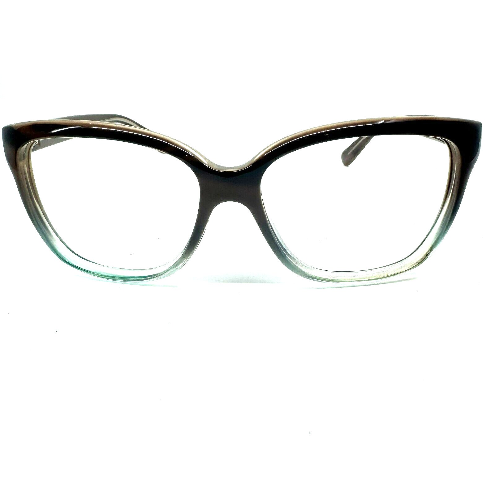 Maui Jim Italy Starfish MJ744-22B 56-16-140‎ Brown/Blue Sunglasses Frame H11295 Maui Jim Italy Starfish MJ744-22B 56-16-140 Brown/Blue  main image 4