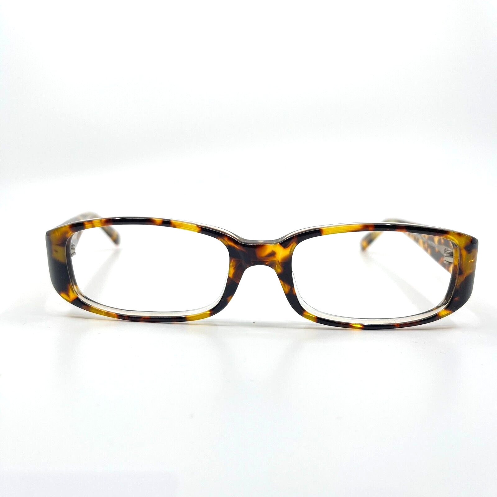 Guess Vixen Eyeglasses Frames GU6056 54-18-140 Spotty