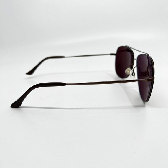 Maui Jim Women Cinder Cone Sunglasses frame Silve… - image 4