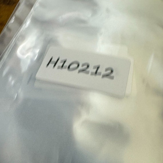 Superdry Eyeglasses Frames Square Oregon 109 53-1… - image 8