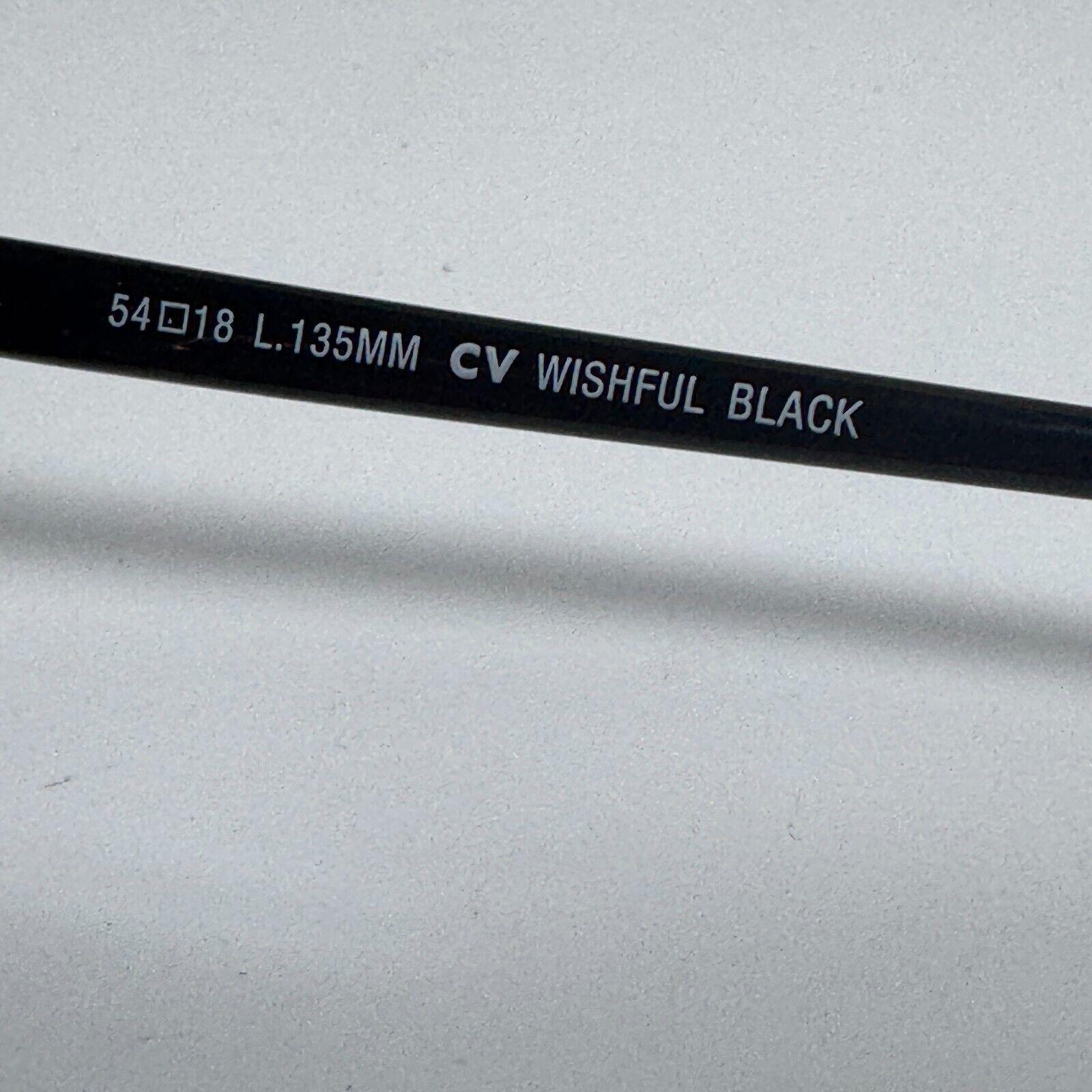 Bcbgmaxazria Sunglasses Frames Wishful‎ Black 54-18-135 Womens H16604 BCBGMAXAZRIA® Sunglasses [2025] | BCBG Authorized Dealer  main image 4