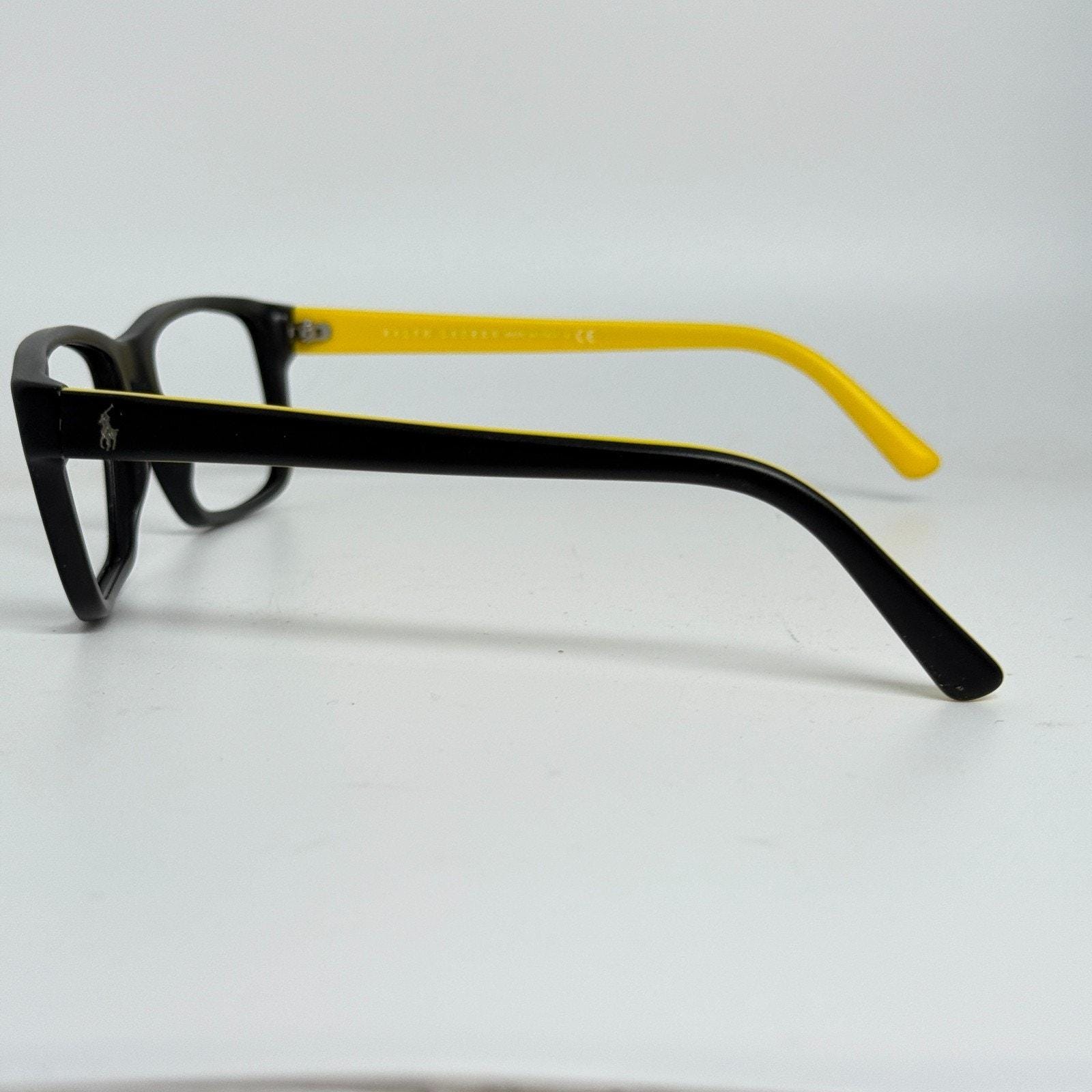 Ralph Lauren Polo PH 4076 5244/87 Mens Eyeglass Frame 57-18-135