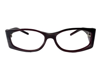 Lunettes de soleil Etro Mod 9790 pourpre, monture uniquement, col. J89, monture complète H5330