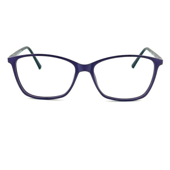 ひめページ BCBGMAXAZRIA Eyeglasses Frames Kayden Eggplant Matte Purple