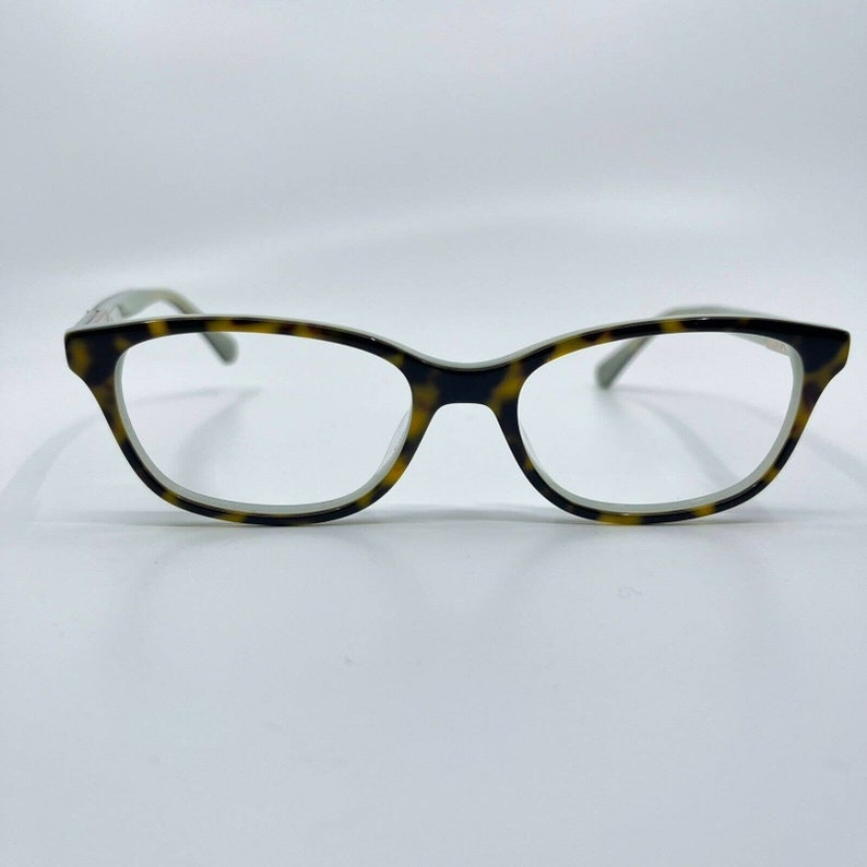 Kate Spade Women's hazen Eyeglasses Frame Brown Tortoise - Etsy