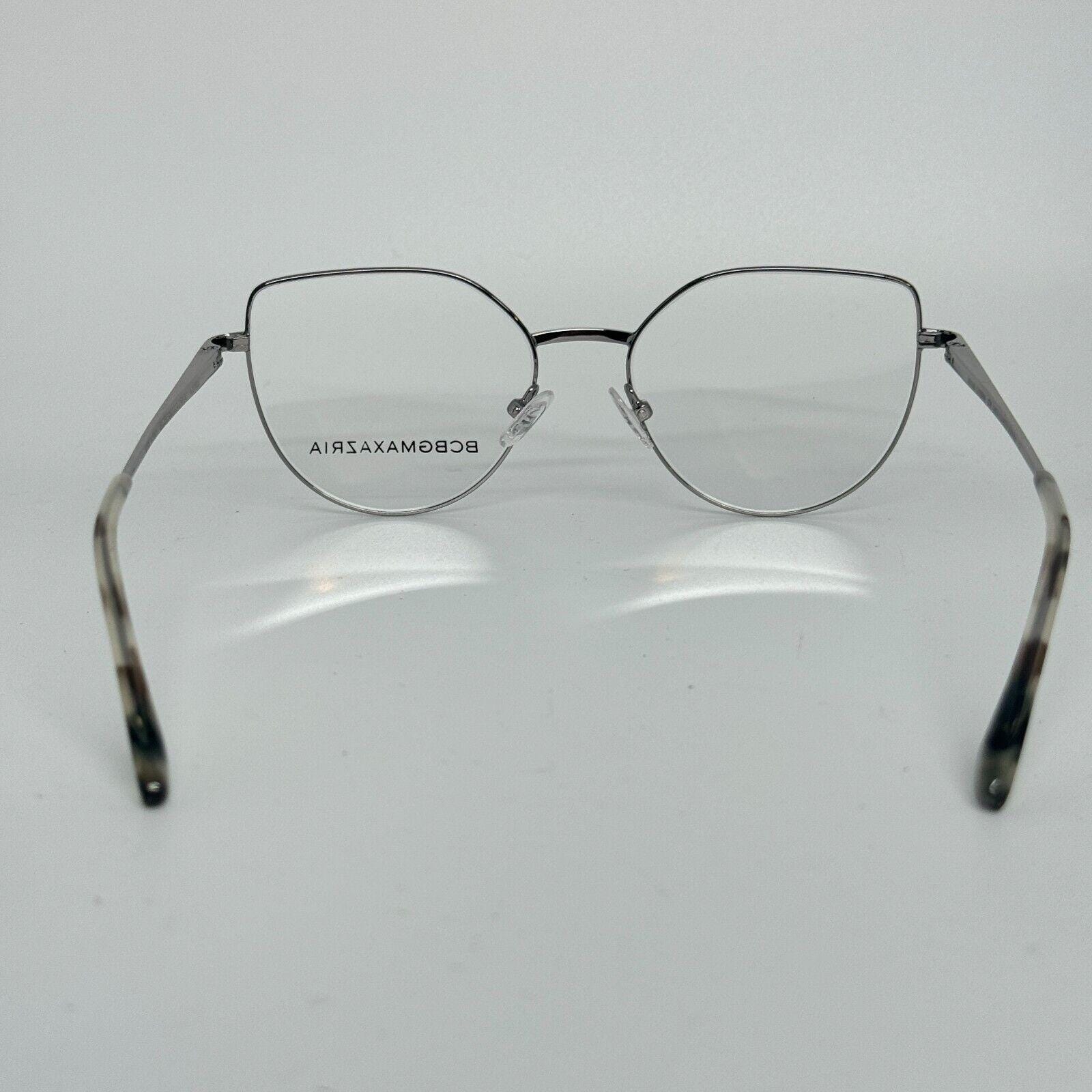 BCBGMAXAZRIA ESEA Green Emerald Eyeglasses Frame 51-16-135mm  display picture 1