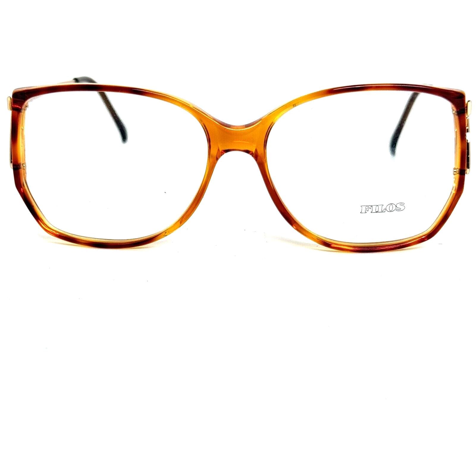Filo Women\'s Vintage Oversized Glasses Amazon.com: Classic Vintage Oversized Exaggerated Retro  main image 2