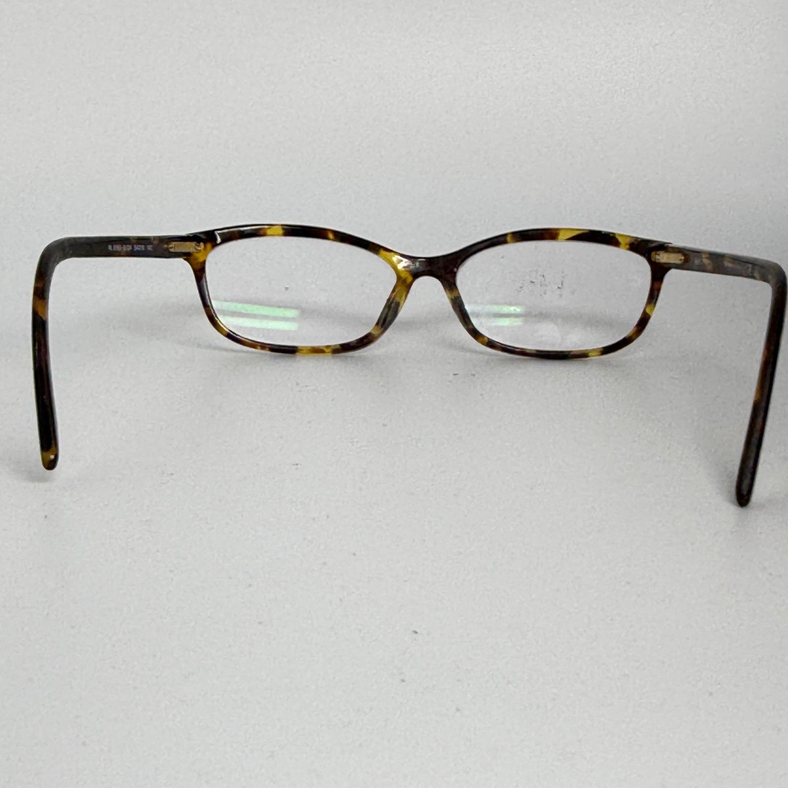 Ralph Lauren RL 6060 5134 Eyeglasses Tortoise Shell Women\'s‎ Eyewear 21175 Ralph Lauren RL 6060 5134 Eyeglasses Tortoise Shell Women main image 2