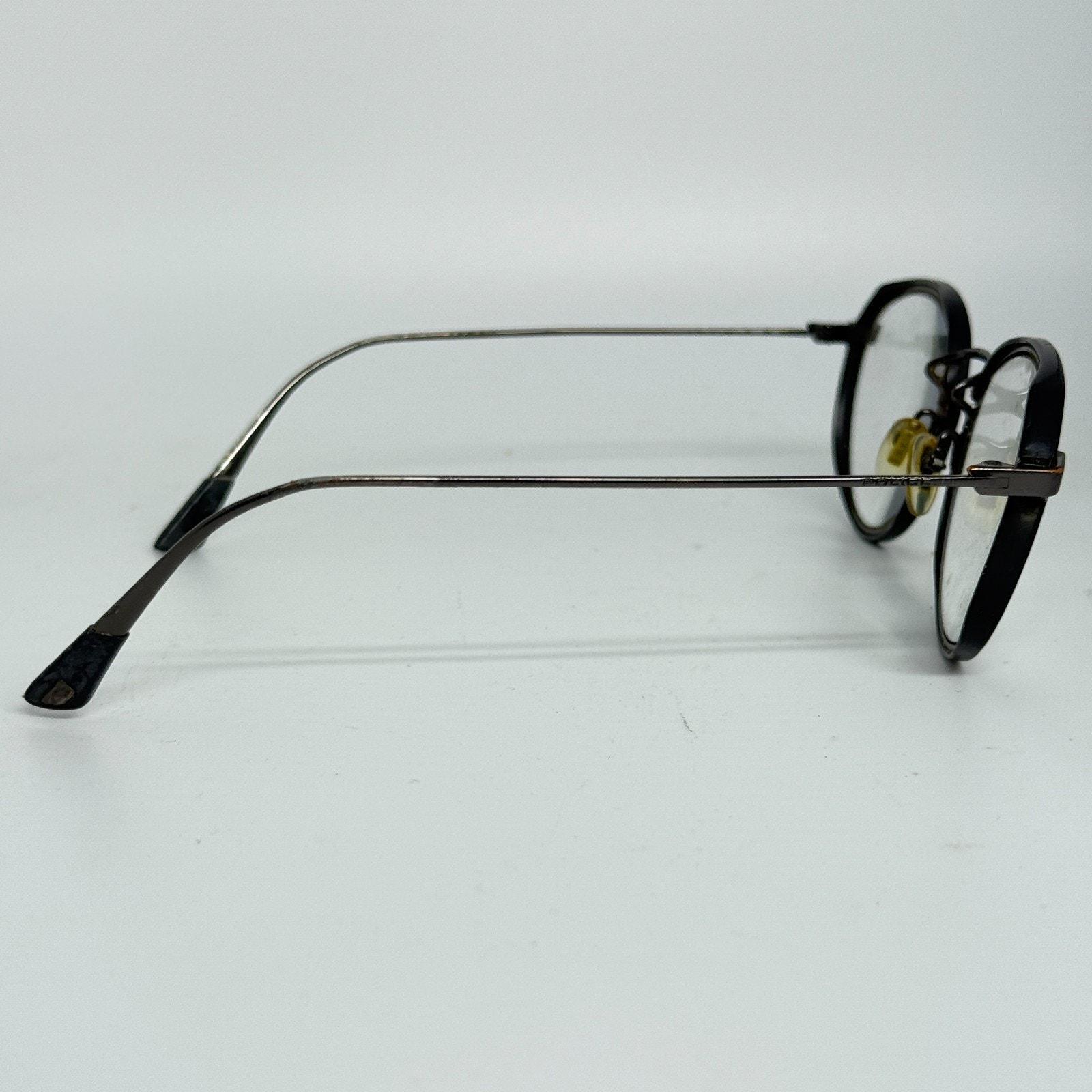 Police Float 4 VPL 803 COL. 0568 Eyeglasses Frames 51-21  display picture 3