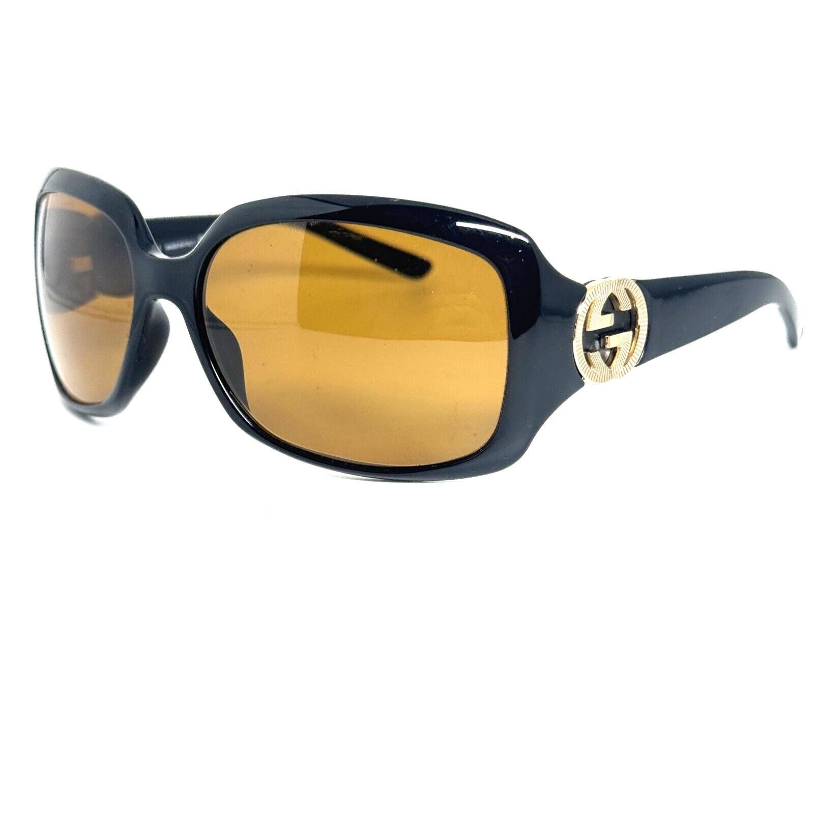 Gucci GG3164/S Sunglasses Frame Butterfly D28JJ 61-17-125  display picture 1