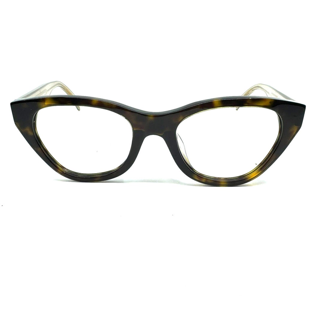 Buy Maui Jim Capri Sunglasses MJ820-10E Tortoise Cat Eye Frames 51