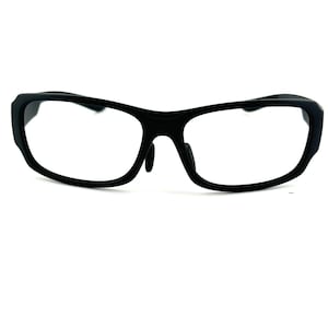 Maui Jim Monkeypod Sunglasses MJ441-2M Matte Black FRAME ONLY H12858