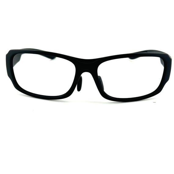 Maui Jim Monkeypod Sunglasses MJ441-2M Matte Blac… - image 1