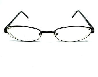 RALPH LAUREN OvalEyeglasses Womens RL642 49-18-130  H11110