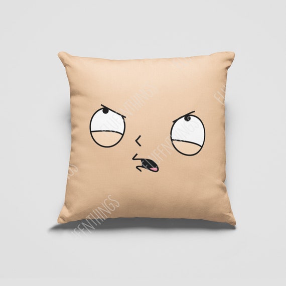 Cool throw pillows for guys cheap