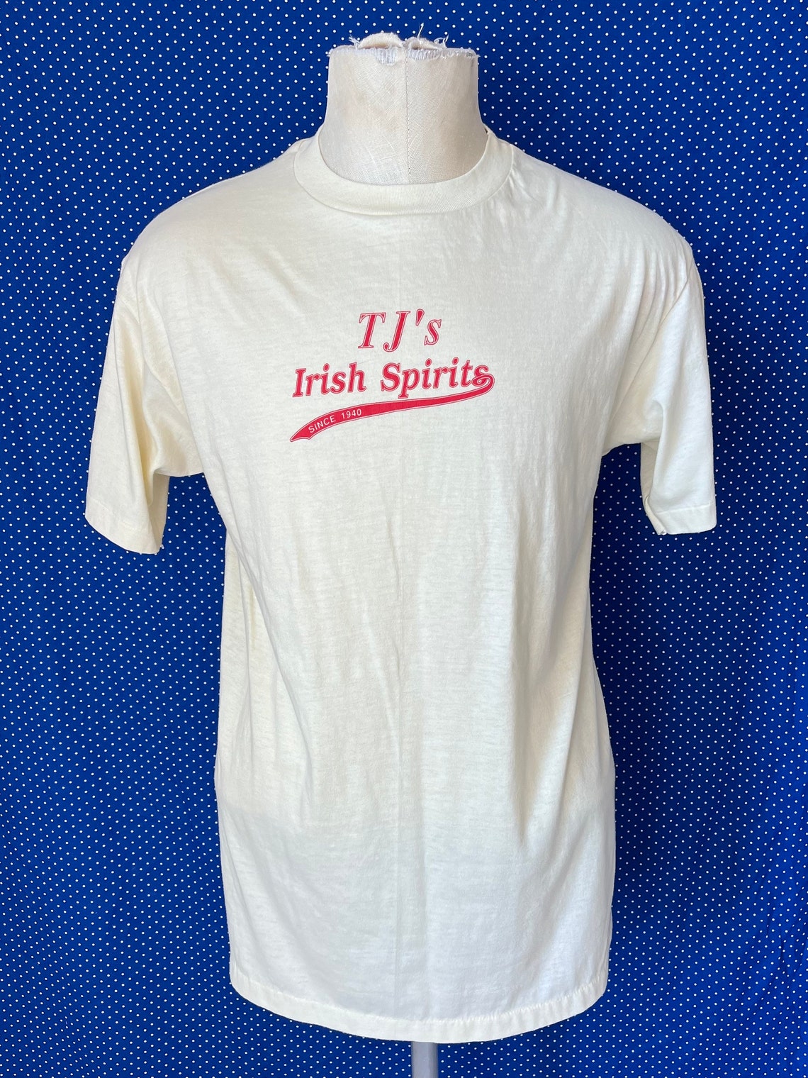 Vintage 1980’s Bite the Big One Hotdog T-shirt, Soft, Roomy Medium - Etsy