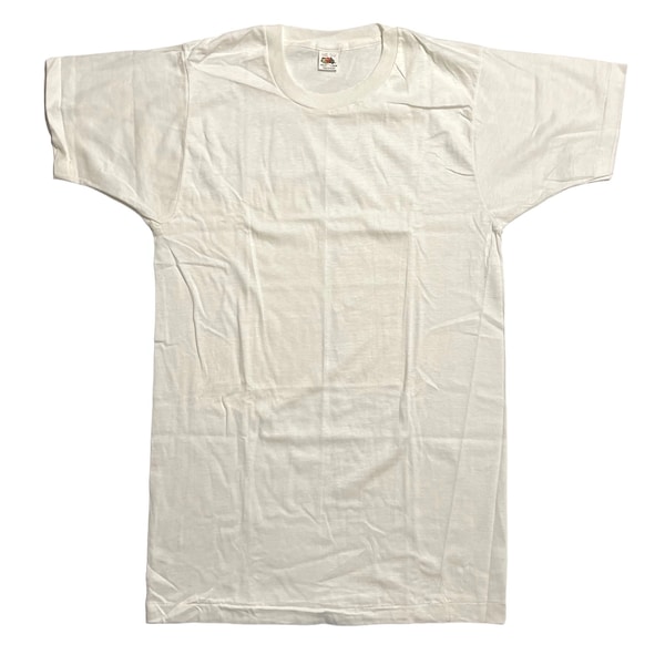 Deadstock T Shirt - Etsy