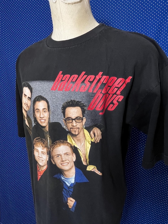 激レア 90s Backstreet Boys vintage tour L s-l400.jpg