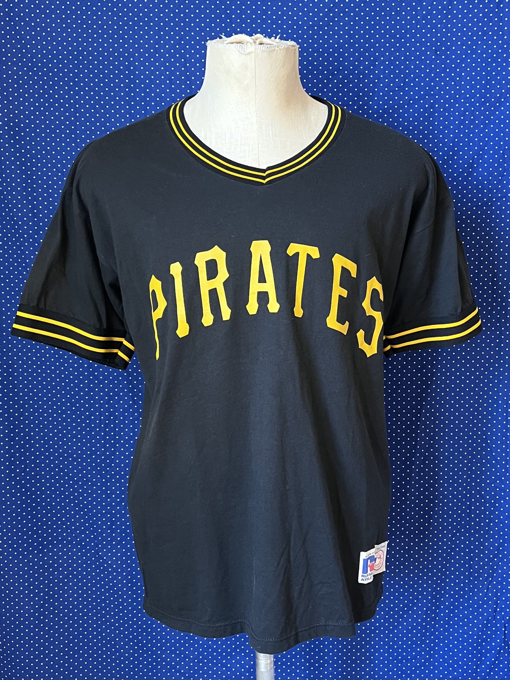 Jerseys - Pittsburgh Pirates Throwback Apparel & Jerseys