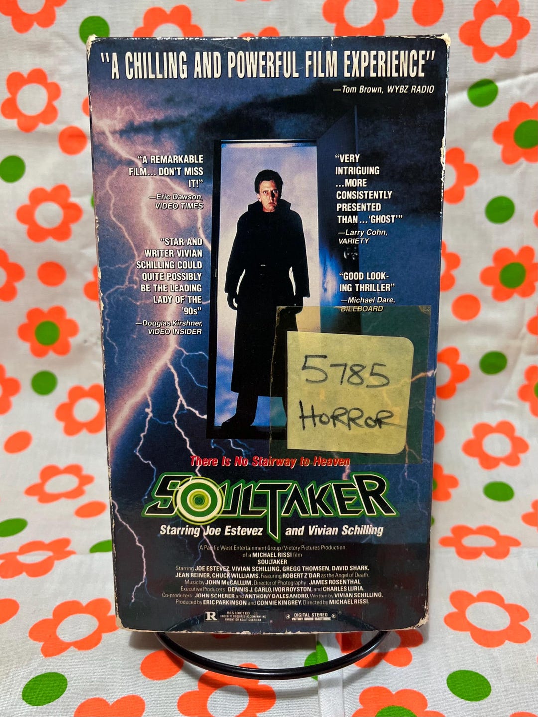 テイク・ザット　～ライヴ・イン・ベルリン～　VHS il_1080xN.6650674598_aors.jpg