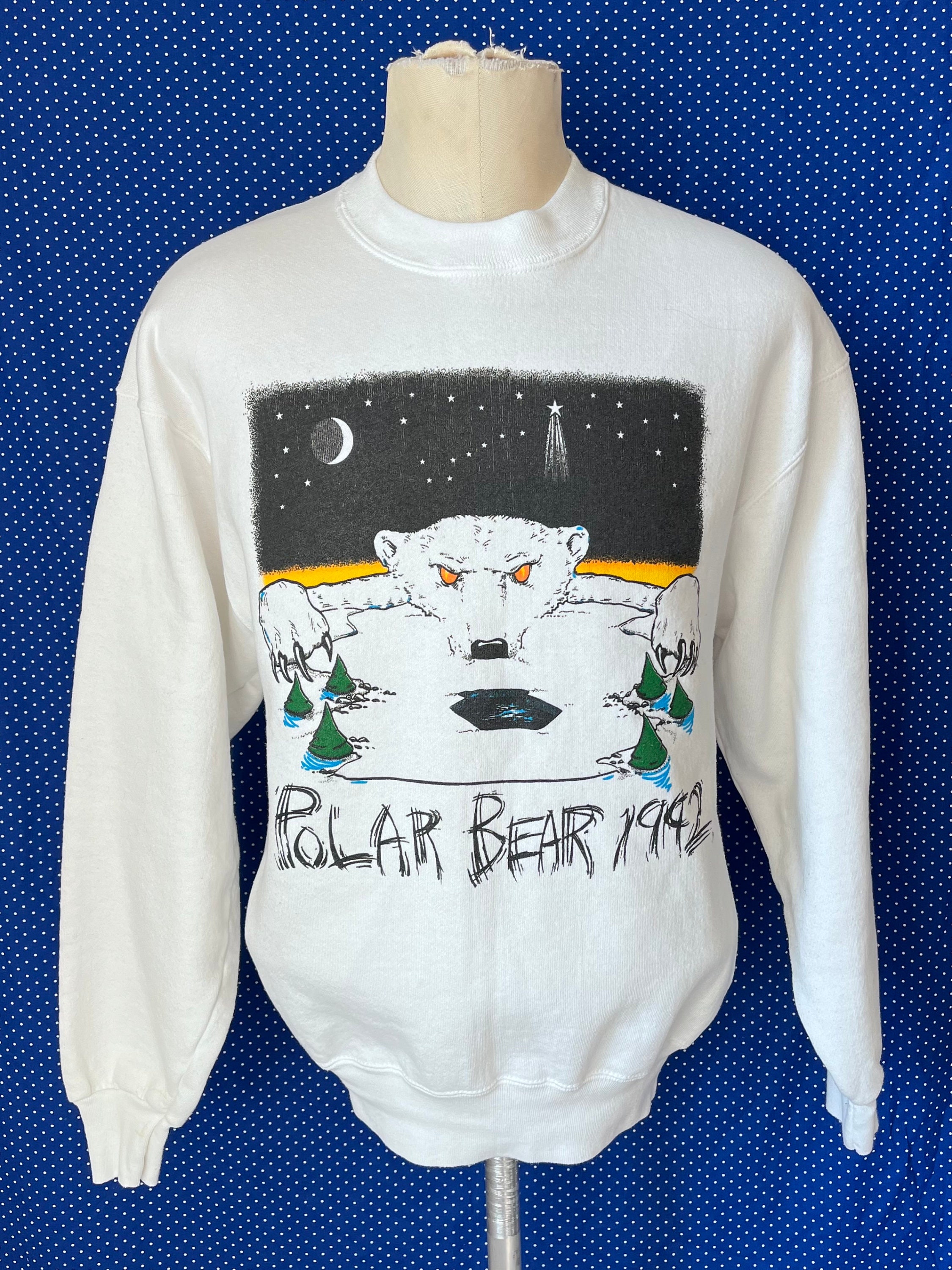 Polar Vintage M - Etsy Polar Vintage M - Etsy