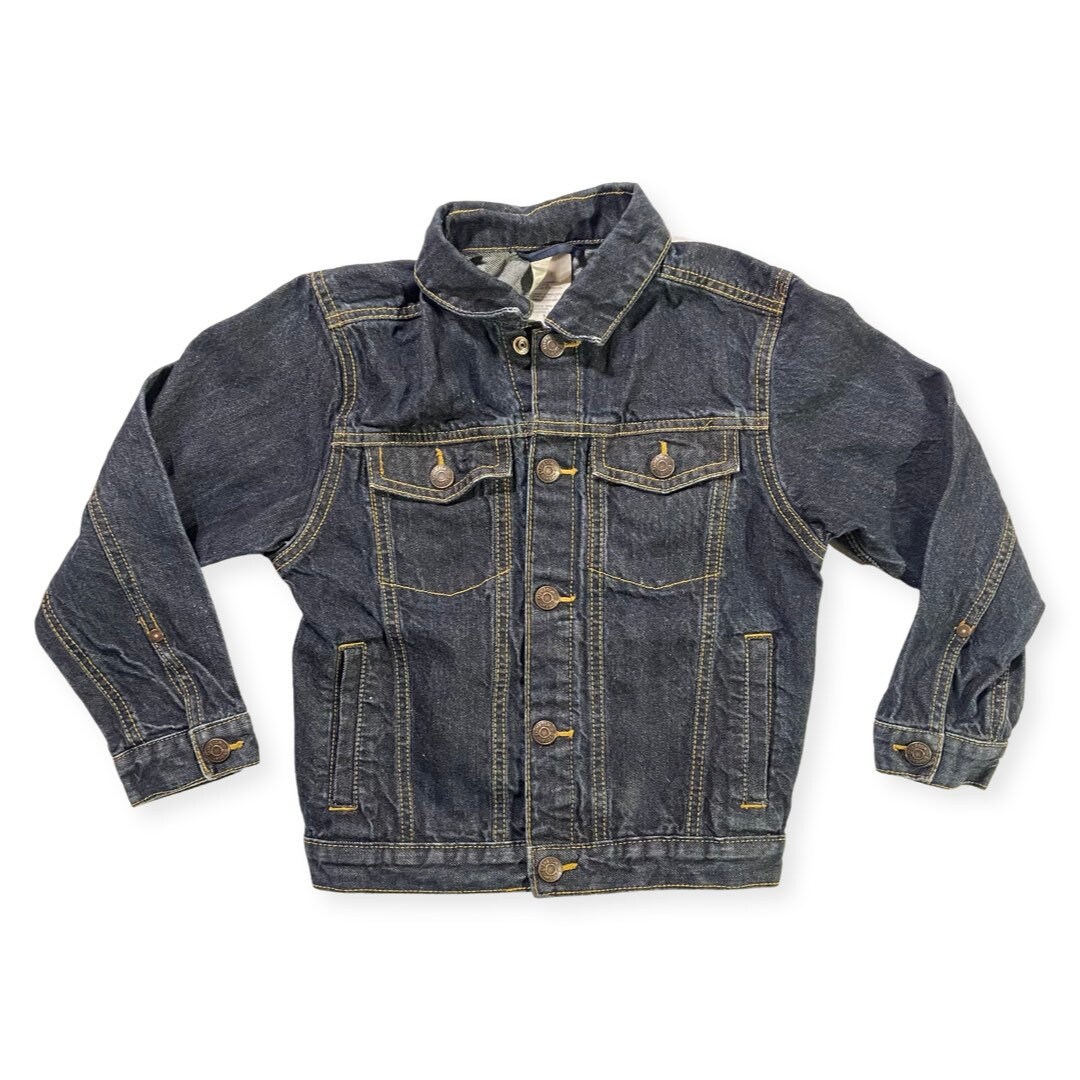 ジャケット・アウター BELVET Damaged denim jacket XL Damaged denim jacket – BELVET
