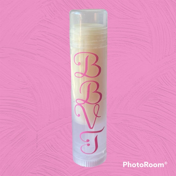 Hiigh Maiintenance Lip Balms Etsy