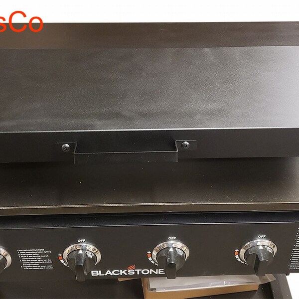 Hinged Cover for 36 Inch Blackstone Etsy