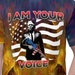 see more listings in the Trump I Am Voice COMBO section