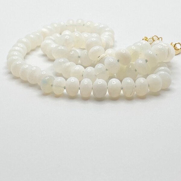 Candy Heart Necklace Etsy