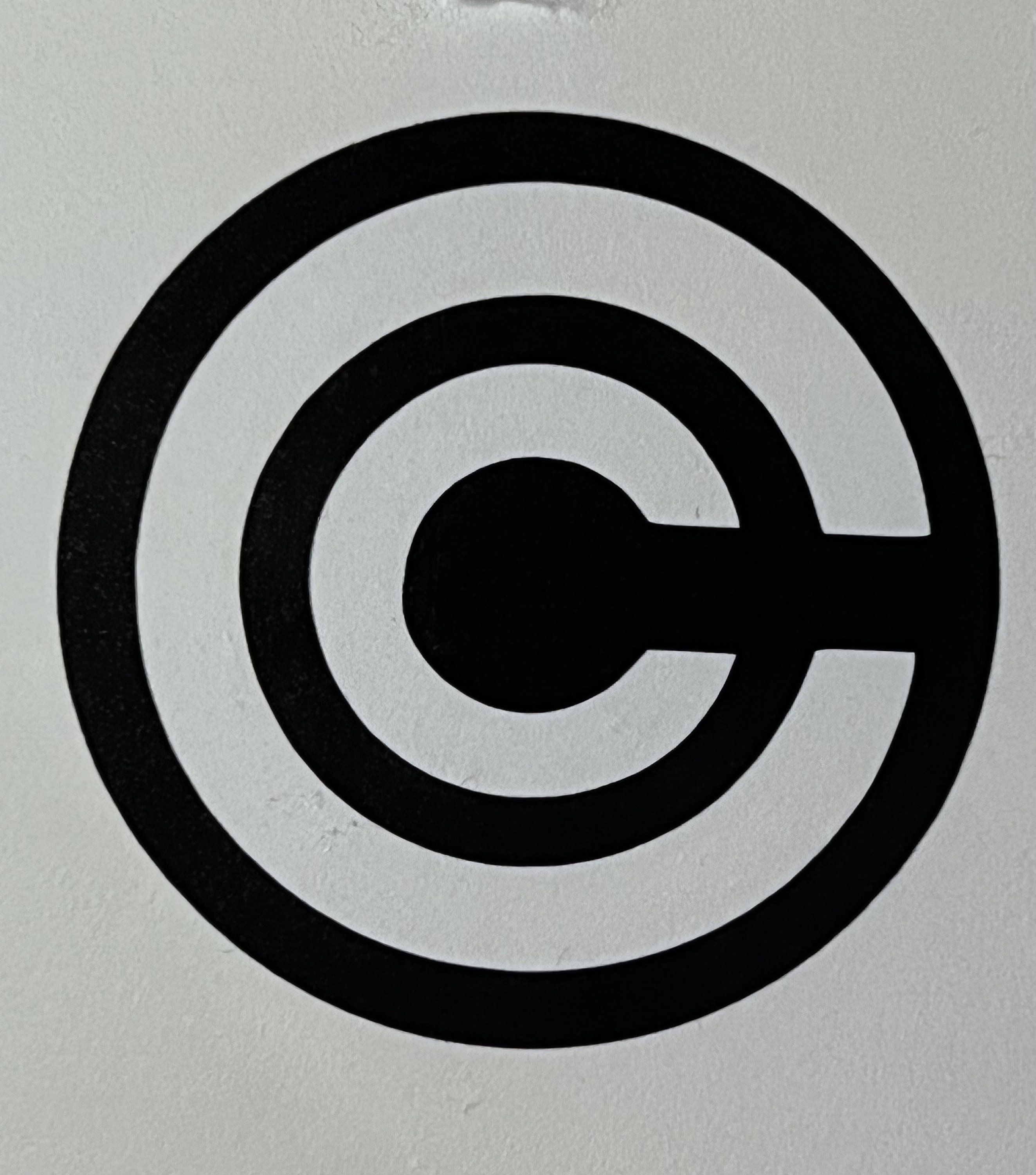 Dragon Ball Capsule Corp. Logo Vinyl Decal Etsy